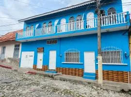 Hospedaje doña Gladys