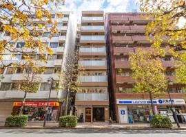 Dash Living Shinjuku