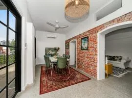 Hale on the Hill Top