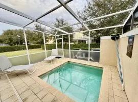 Grand Retreat 3BR Townhouse near Disney Parks