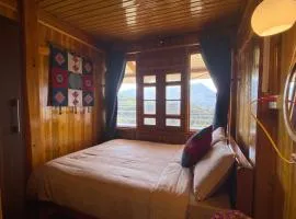 Sen Sapa Retreat & Tours