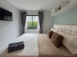 Condo for rent chalong rawai 106