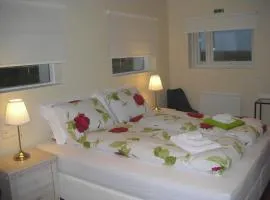 1A Guesthouse