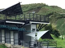 Aman Homestay Kundasang Sabah