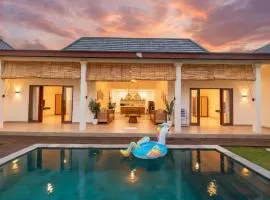 Villa Sinergi Seminyak 4