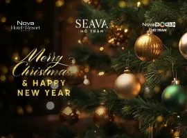 Seava Ho Tram Beach Resort