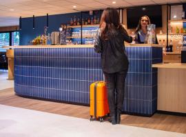 ibis Rennes Beaulieu, khách sạn ở Cesson-Sévigné
