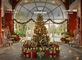 Wonderland Royal Mansions Ho Tram