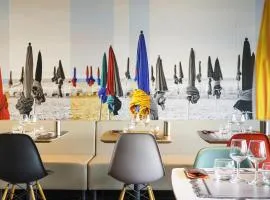 ibis Deauville Centre