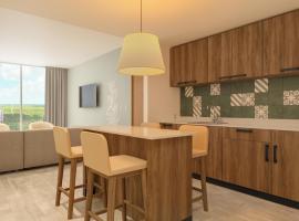 Hyatt Place Cancun Airport, hotel din Cancún