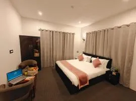 Venture Vista Gulmarg