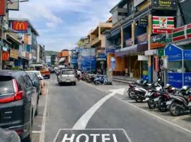 Shalom Center chaweng Samui