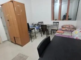 thrifty regular room for 2 to 4