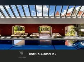 Uroczysko Siedmiu Stawów & Spa by L'Occitane