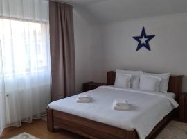 Casa Coresi: Braşov şehrinde bir ucuz otel