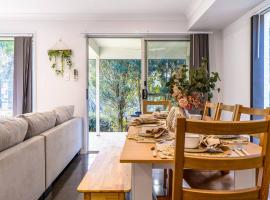 Coomera Comfort - Family Home Great for Play/Work, ξενοδοχείο στη Χρυσή Ακτή