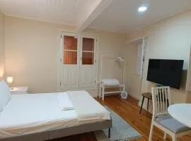 Bragança Apartamento Studio