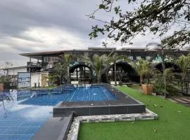 Funtasea Hotel and Beach Resort Corporation