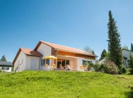 Ferienhaus Fuchsweg im Feriendorf Reichenbach F2