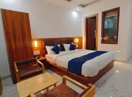 Hotel Tapomay Retreat