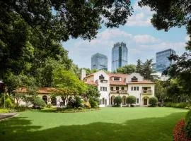 Guitang Ding's Mansion - D'CONG Heritage