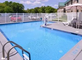 Quality Inn Selinsgrove
