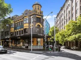 Hotel Harry, an Ascend Collection Hotel