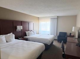 Comfort Inn Feasterville - Trevose, hotel en Trevose