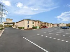 Econo Lodge Kannapolis - Concord
