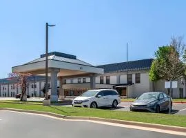 Quality Inn - Norman near University