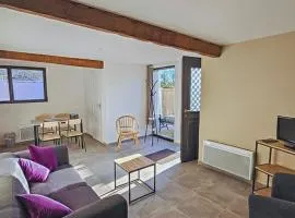 Gîte de Charme à 5 min du Parc, la p'tite Crume