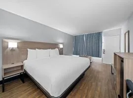 Econo Lodge Daytona Beach - Speedway