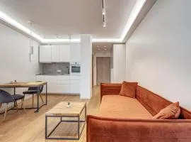 Center Apartment near Hillton with self check-in