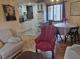 Casa Celia by CARDI SUITES, Hotel in Panticosa