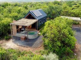 Spasie 30 Harties, acomoda&ccedil;&atilde;o com cozinha em Hartbeespoort