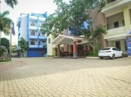 Hoa Binh Hotel Quang Binh