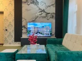 Hilltop Hotel Gusar