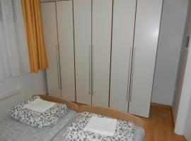 Apartment Riba, hotel em Ankaran