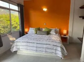 Remodeled Studios on Calle Adelita, Madera