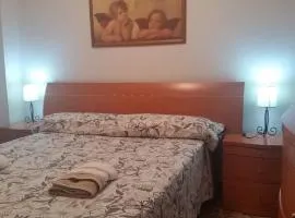 Pasarela Apartment