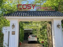 Cosy Homestay Huế
