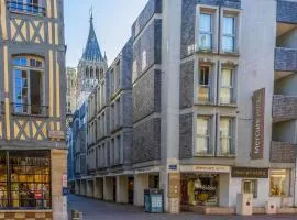 Mercure Rouen Centre Cathédrale