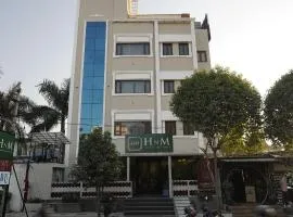 HnM-The Boutique Hotel, Udaipur