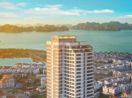 DeLaSea Ha Long Hotel - Modern Bayview Escape, five-star hotel in Ha Long