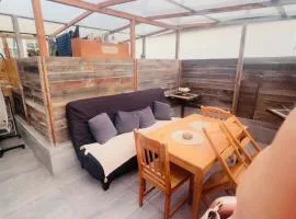 Appartement avec terrasse