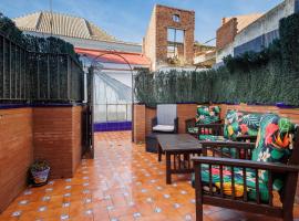 Gavidia Center Premium Suites