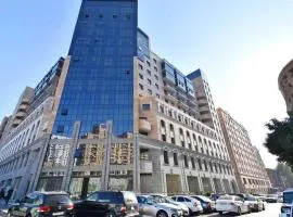 Modern and Central Apartment at Republic Square - ЦЕНТР ЕРЕВАНА