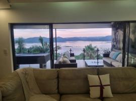 Mi Casa, acomoda&ccedil;&atilde;o em Hartbeespoort