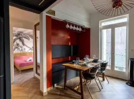 Le Perchoirs des Augustins