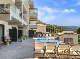 Ionian Sea View Luxury Apartments